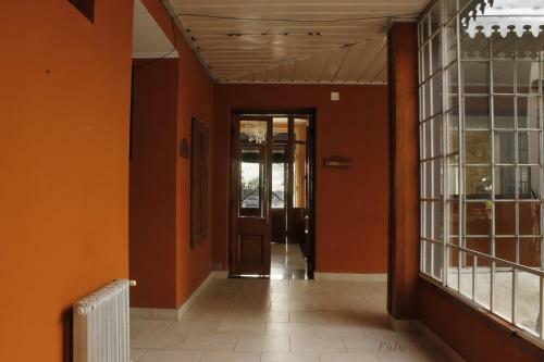 Hotel Francia