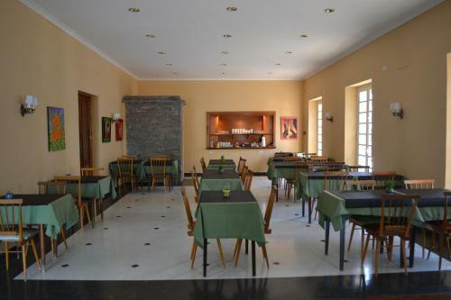 Hotel Francia