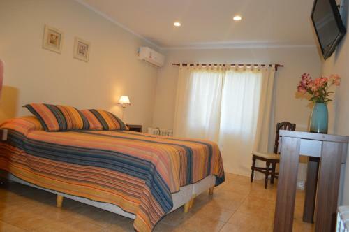 Apart Hotel Curahue