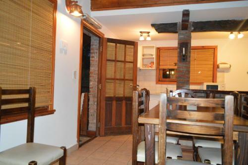 Apart Hotel Curahue