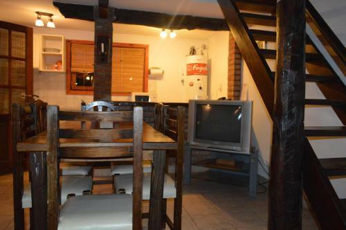 Apart Hotel Curahue