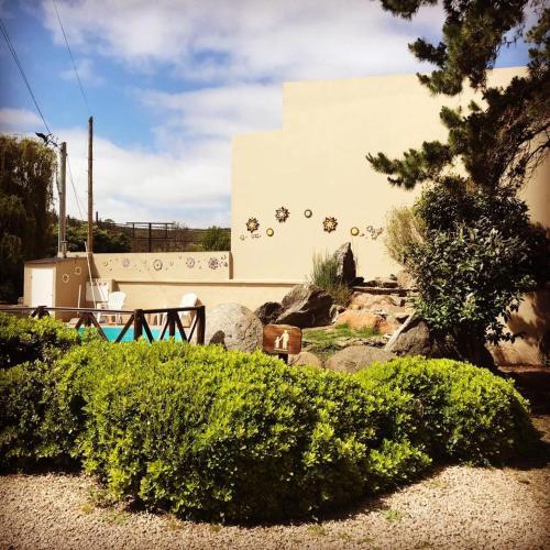 Apart Hotel Curahue