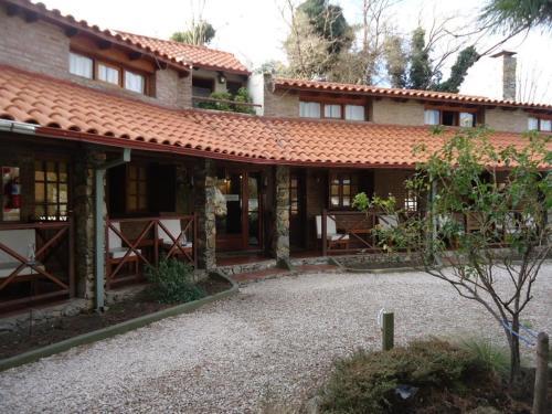Apart Hotel Curahue