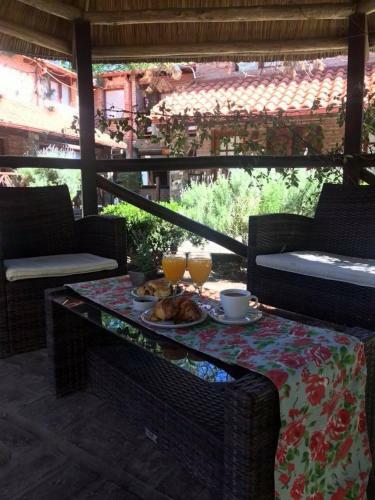 Apart Hotel Curahue