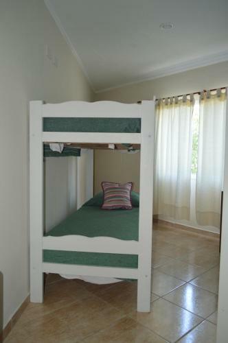 Apart Hotel Curahue