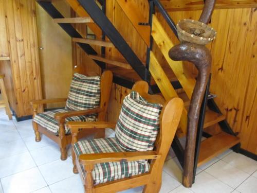 Lodge Caba�as Los Alpes