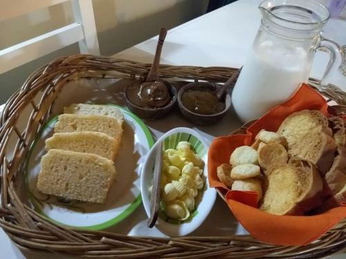 Lodge Caba�as Los Alpes