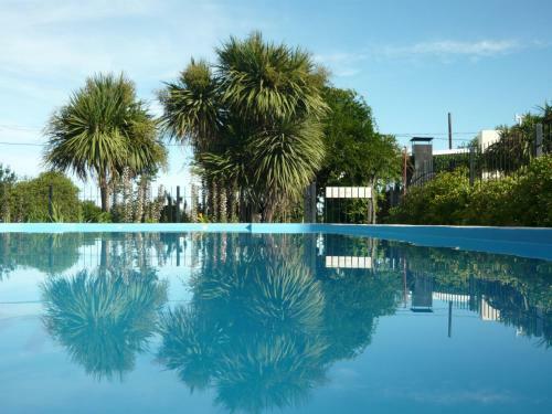 Lodge Caba�as Los Alpes
