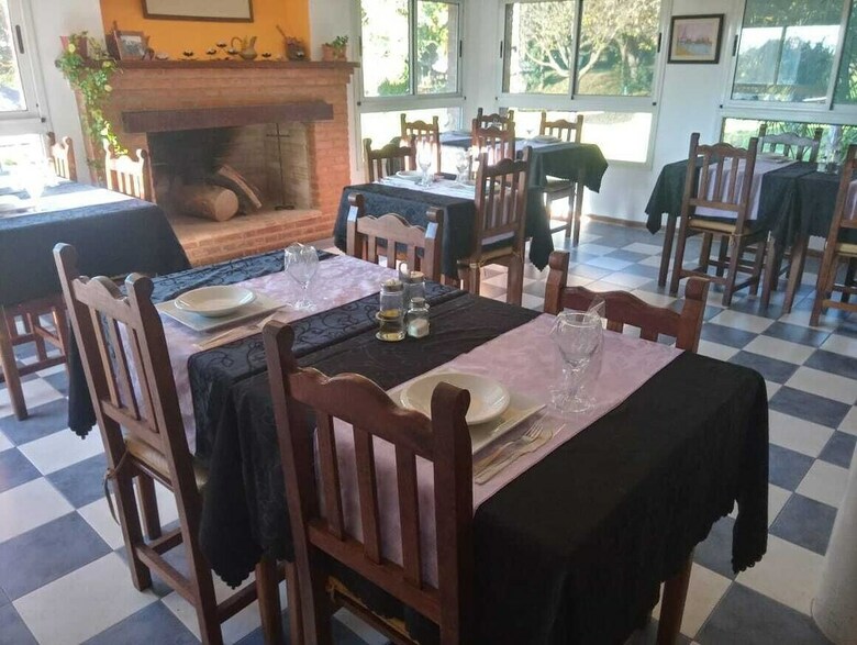 Hotel Terrazas Del Rincon