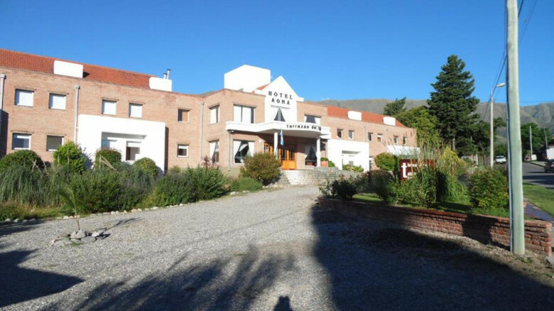 Hotel Terrazas Del Rincon