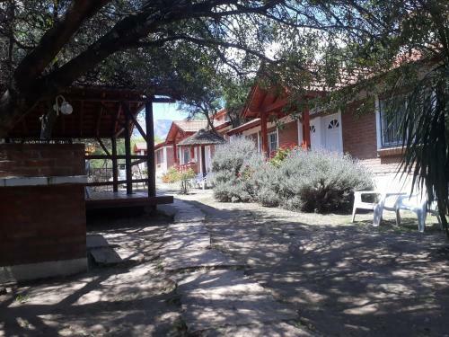 Lodge Complejo Sagrado Coraz�n