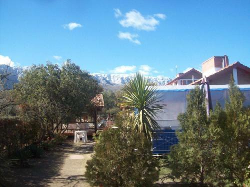 Lodge Complejo Sagrado Coraz�n