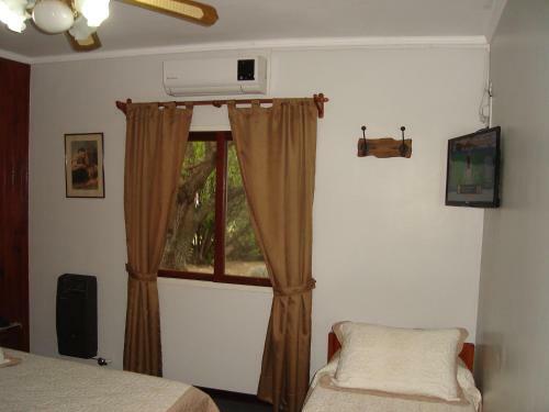 Posada Hosteria De Los Cesares