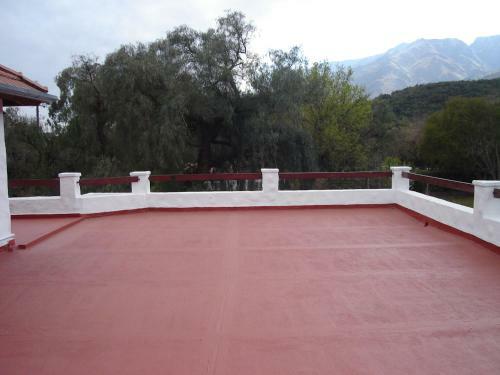 Posada Hosteria De Los Cesares