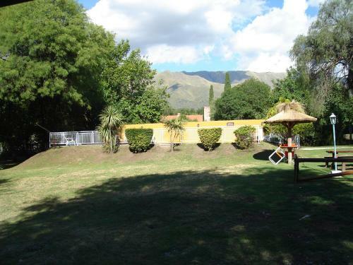 Posada Hosteria De Los Cesares