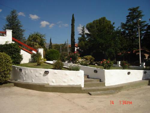 Posada Hosteria De Los Cesares