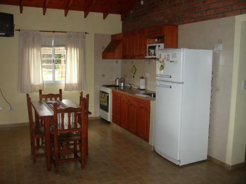 Lodge Tala Huasi Caba�as
