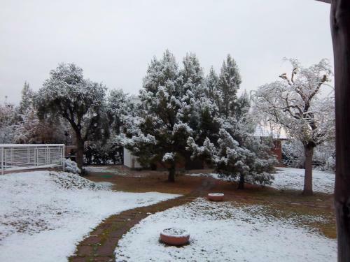 Posada Hosteria Sue�os Dorados