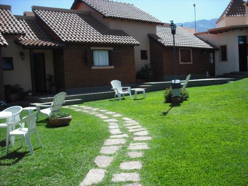 Posada Hosteria Sue�os Dorados