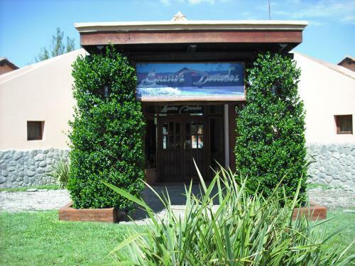 Posada Hosteria Sue�os Dorados