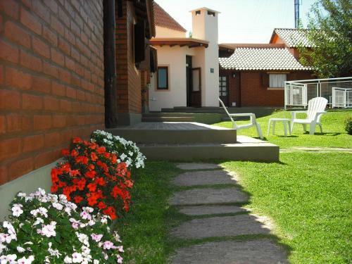 Posada Hosteria Sue�os Dorados
