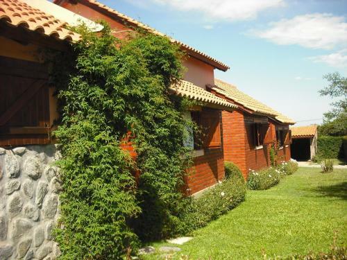 Posada Hosteria Sue�os Dorados