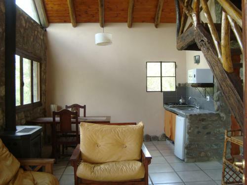 Lodge Caba�as En Piedras Maia