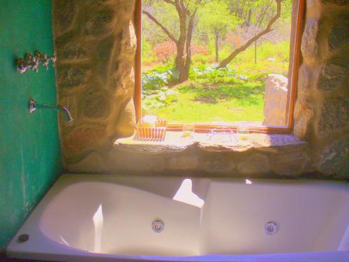 Lodge Caba�as En Piedras Maia