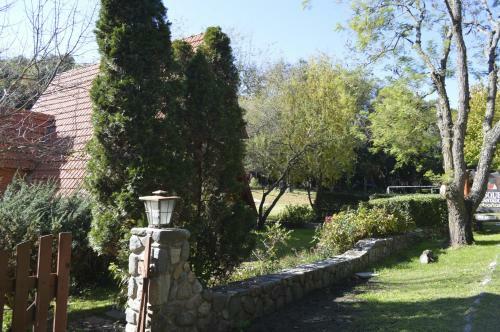 Lodge Caba�as Bosque Encantado