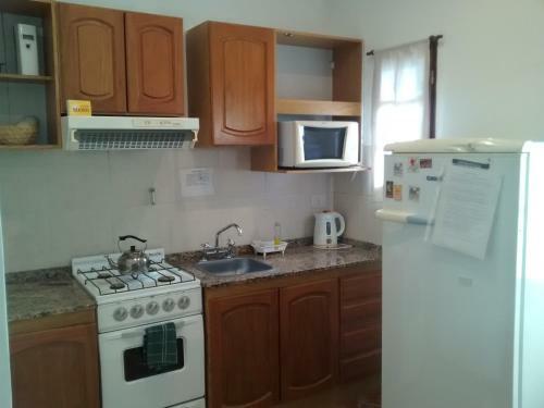 Lodge Caba�as De Tronco La So�ada