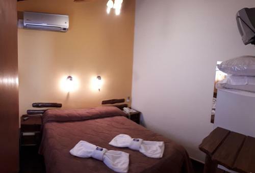 Lodge Caba�as De Tronco La So�ada