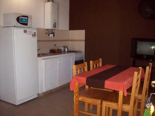 Apartamento Caba�as La Casa De Adriana
