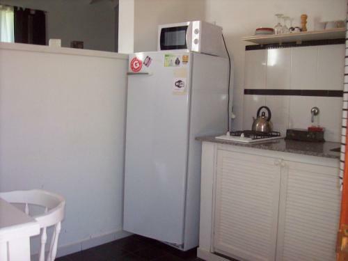 Apartamento Caba�as La Casa De Adriana