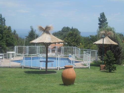 Lodge Caba�as Dalga Inn
