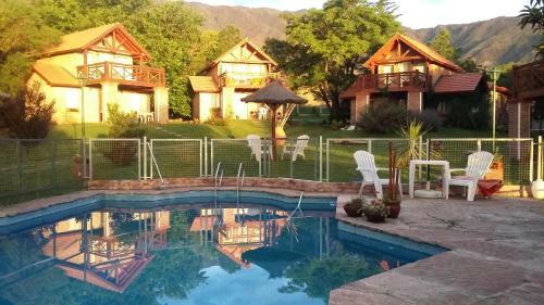 Lodge Caba�as Dalga Inn