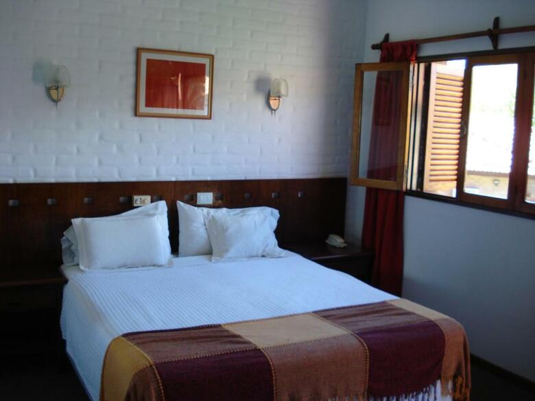 Hotel Villa De Merlo