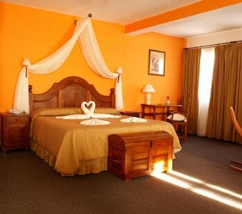 El Cortijo Apart Hotel & Spa