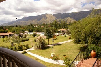 El Cortijo Apart Hotel & Spa