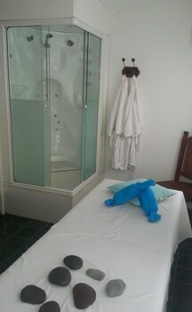 El Cortijo Apart Hotel & Spa