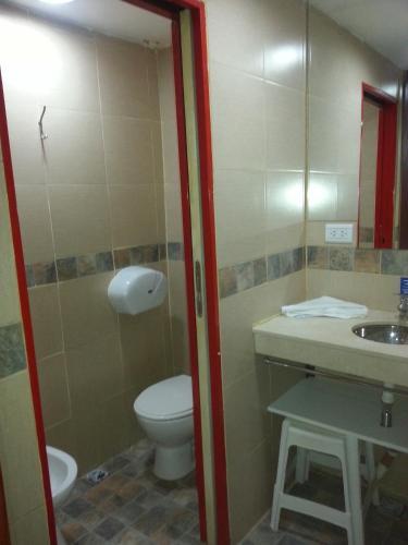 Apartamento Complejo Tur�stico Cerro De Oro