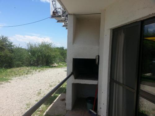 Apartamento Complejo Tur�stico Cerro De Oro