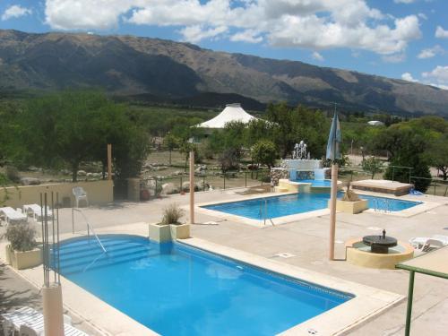Apartamento Complejo Tur�stico Cerro De Oro
