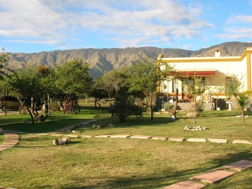 Posada Los Antiguos