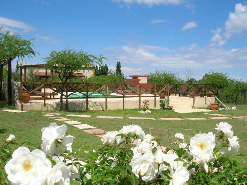 Posada Los Antiguos