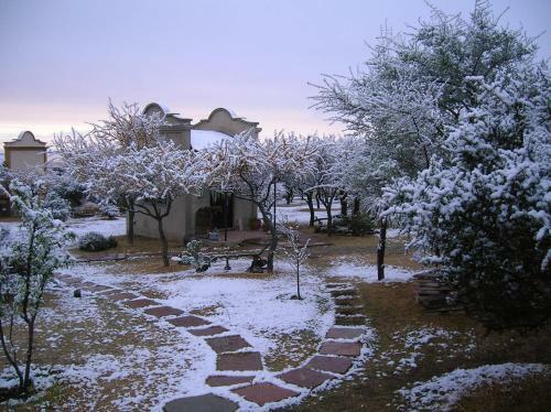 Posada Los Antiguos