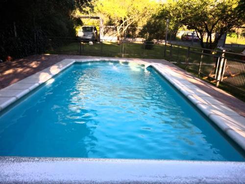 Lodge Caba�as La Belen