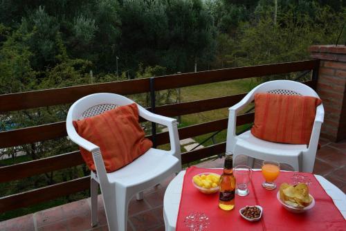 Lodge Caba�as La Belen