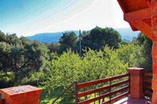 Lodge Caba�as La Belen
