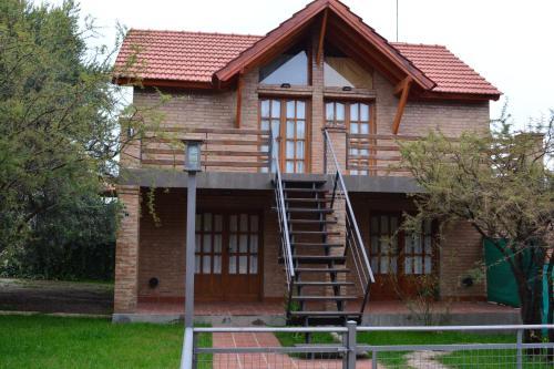 Lodge Caba�as La Belen