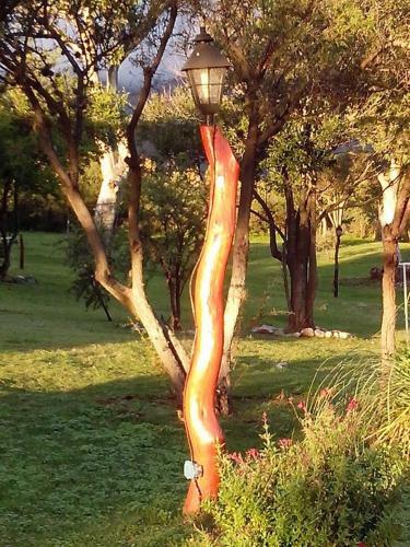 Lodge Caba�as Ayres Del Cerro